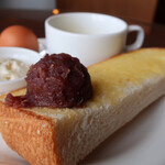 カフェファイブ - 