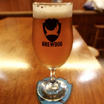 Dragonfly CRAFT BEER HALL - スルガベイ インペリアル IPA