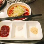 おいらの肉屋 - 焼肉のタレ