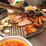 おいらの肉屋 - 焼肉