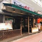 おいらの肉屋 - 外観