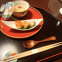 京都 つる家 - 