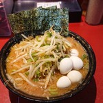 ラーメン 厚木家 - 