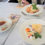CAFE ぴろきち - 