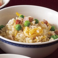 【ランチ】 ご飯