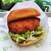 SHAKE SHACK - 料理写真:Chick'n Shack