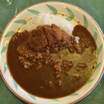 Jipangu - 日替りランチ（平日のみ）  630円なり