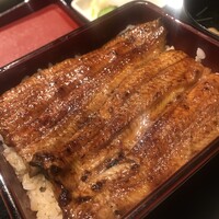 うなぎ 目白ぞろ芽 - 