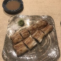 うなぎ 目白ぞろ芽 - 