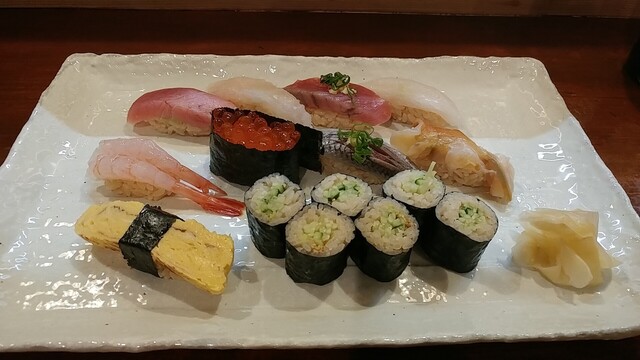Sushi Dokoro Ootake photo 2
