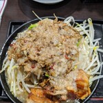 めん家　一麺惚 - 