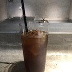 PATISSERIE ASAKO IWAYANAGI - コーヒー