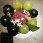 PATISSERIE ASAKO IWAYANAGI - パルフェビジュー レザン