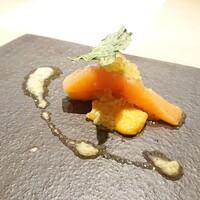 RISTORANTE IL NODO - 3年アマゴ