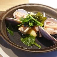 RISTORANTE IL NODO - 小鍋