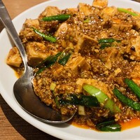 四川料理 龍の子 - 