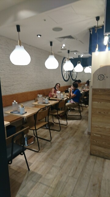 祇園茶寮 タニタカフェ ラシック店 栄 名古屋 カフェ 食べログ
