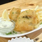 Hathor - 夏魚ハモ ビアフリット