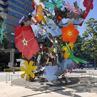 オールデイダイニング オアシスガーデン - 