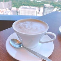 オールデイダイニング オアシスガーデン - 