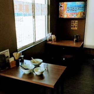 ラーメン厨房 大_2