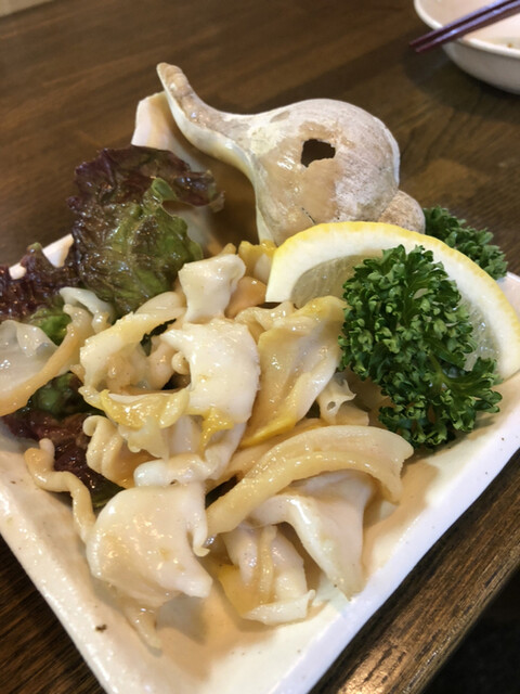 てんてんてまり - 知床斜里（居酒屋）の写真