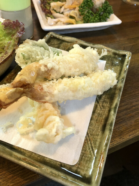 てんてんてまり - 知床斜里（居酒屋）の写真