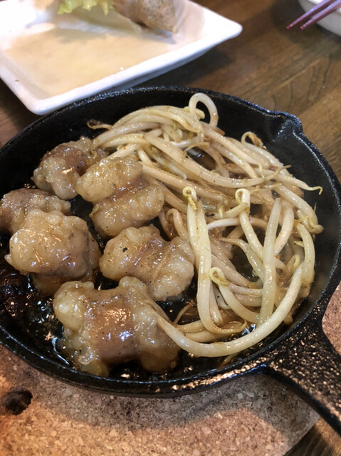 てんてんてまり - 知床斜里（居酒屋）の写真