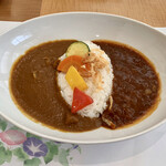 テラスレストラン サントロペ - 