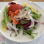 テラスレストラン サントロペ - 