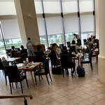 テラスレストラン サントロペ - 