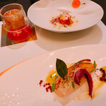 ガストロノミー ジョエル・ロブション - 