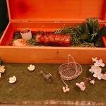 ガストロノミー ジョエル・ロブション - 