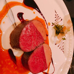 ガストロノミー ジョエル・ロブション - 