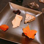 ガストロノミー ジョエル・ロブション - 