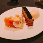 ガストロノミー ジョエル・ロブション - 