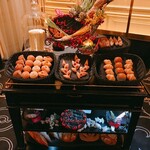 ガストロノミー ジョエル・ロブション - 