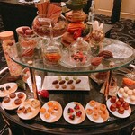 ガストロノミー ジョエル・ロブション - 