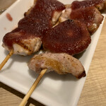 赤白 新大阪店 - 