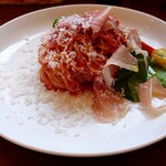 ジッカリア エスト - 