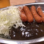 ゴーゴーカレー - 