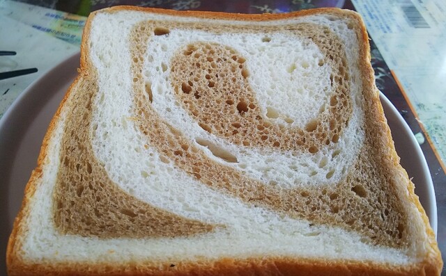 木村家本店 - 長井（パン）の写真