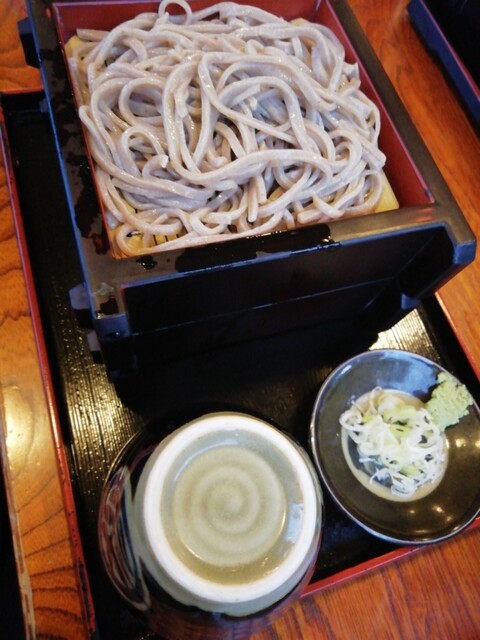 きむら 研究学園 そば 食べログ