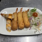 タイ料理 タァナムタイ - 