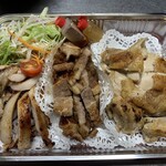 タイ料理 タァナムタイ - 