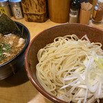 麺場 七人の侍 - 