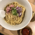 らぁ麺 みうら - 