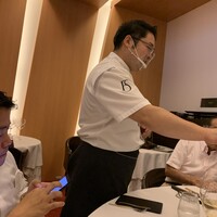 レストラン ラ フィネス - 