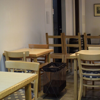 こまきしょくどう 鎌倉不識庵_2