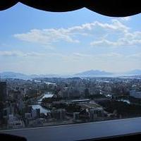 スカイダイニング リーガトップ - 広島市内を一望できる絶景スポットです♪
